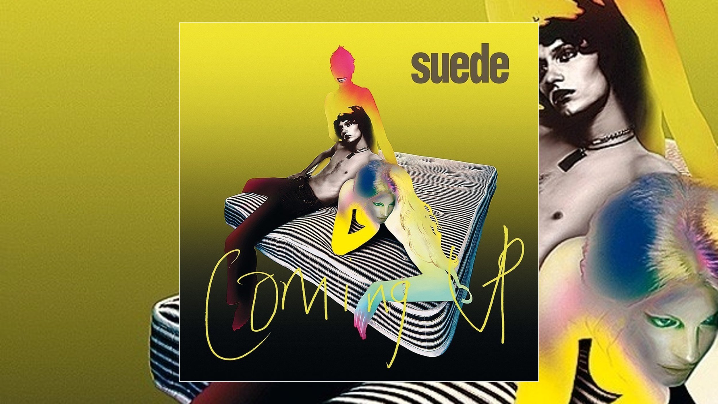 Suede Coming Up turns 30