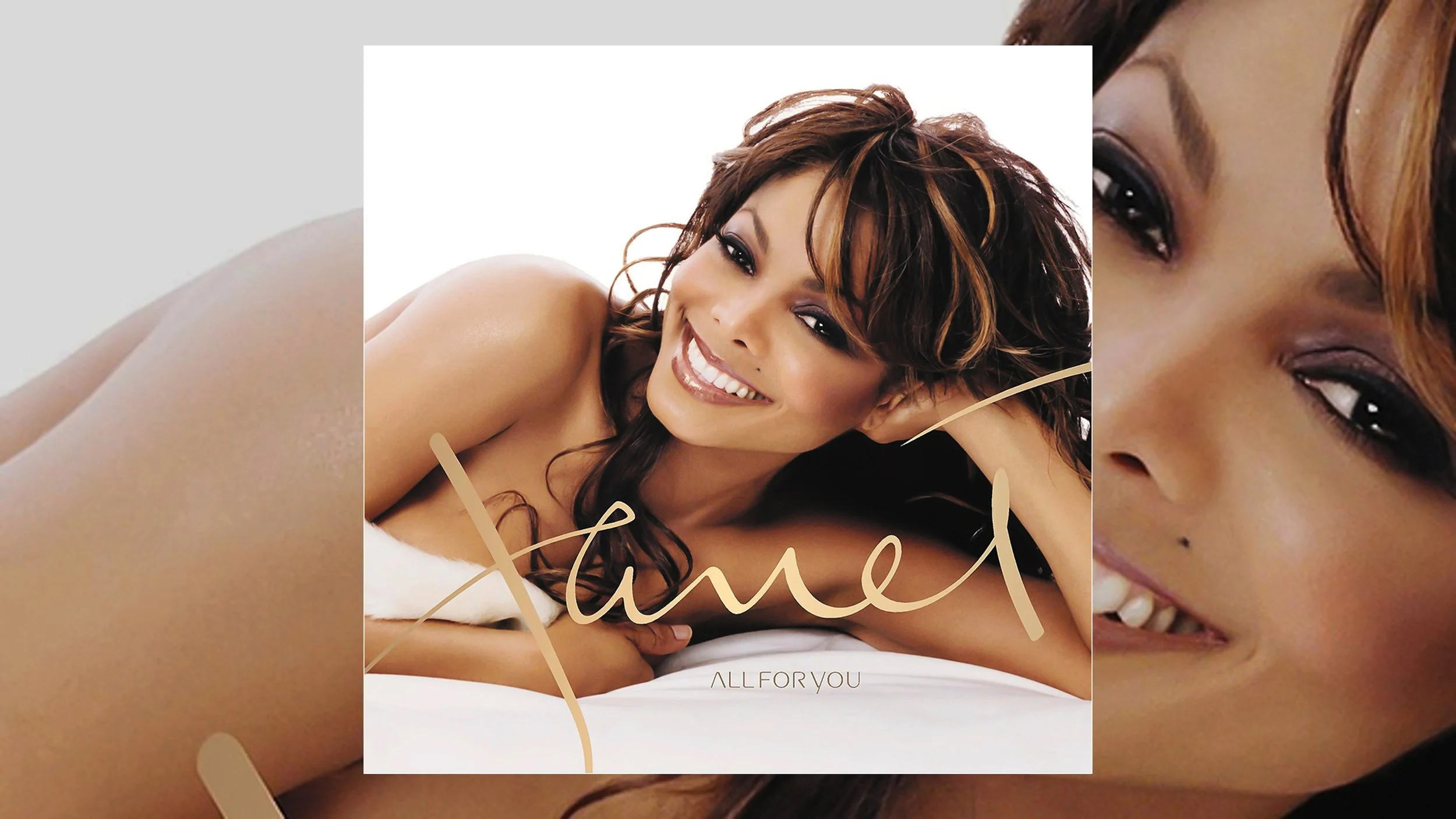 Janet Jackson All For You Turns 25