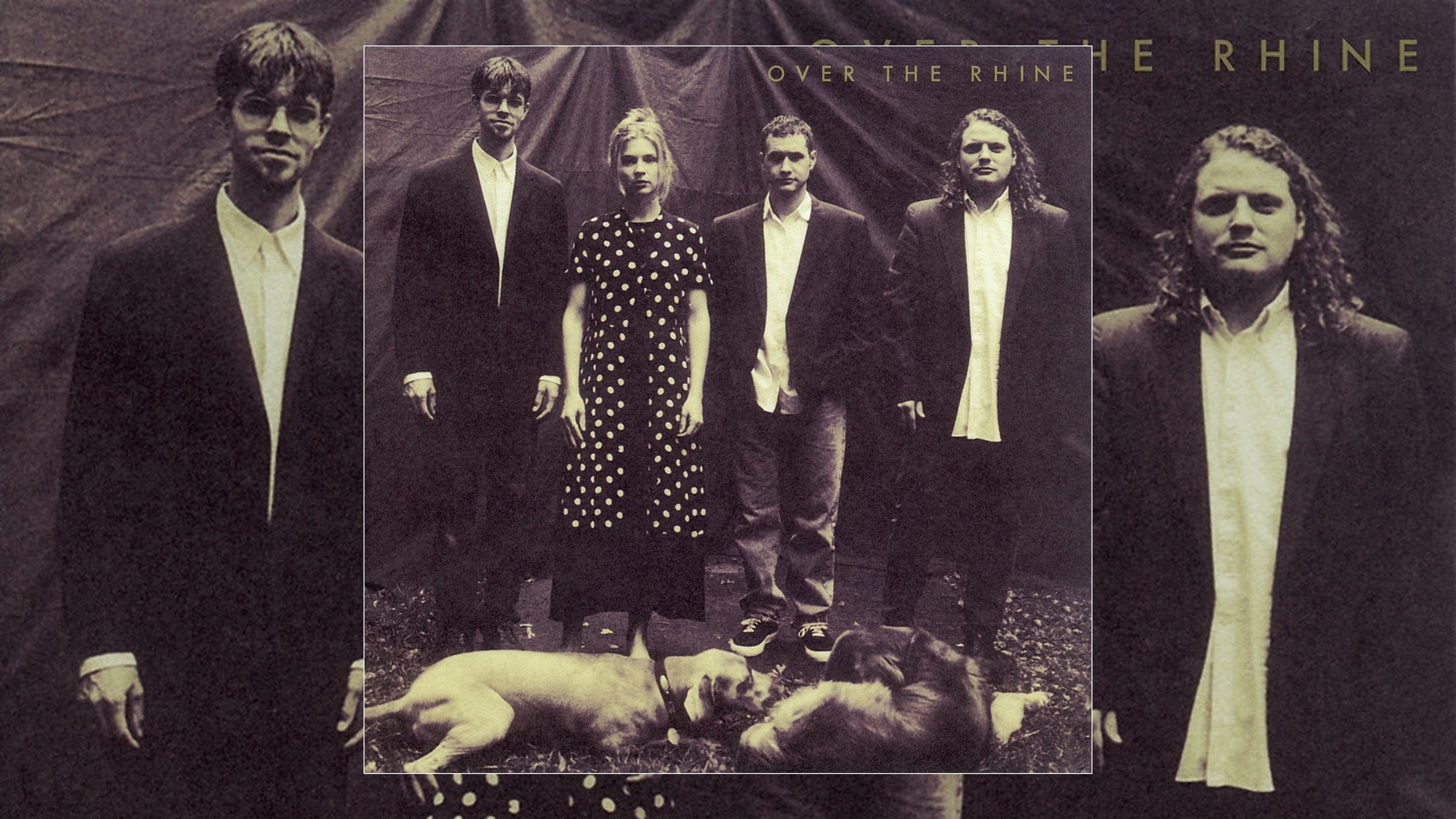 Over the Rhine Good Dog Bad Dog: The Home Recordings Turns 30