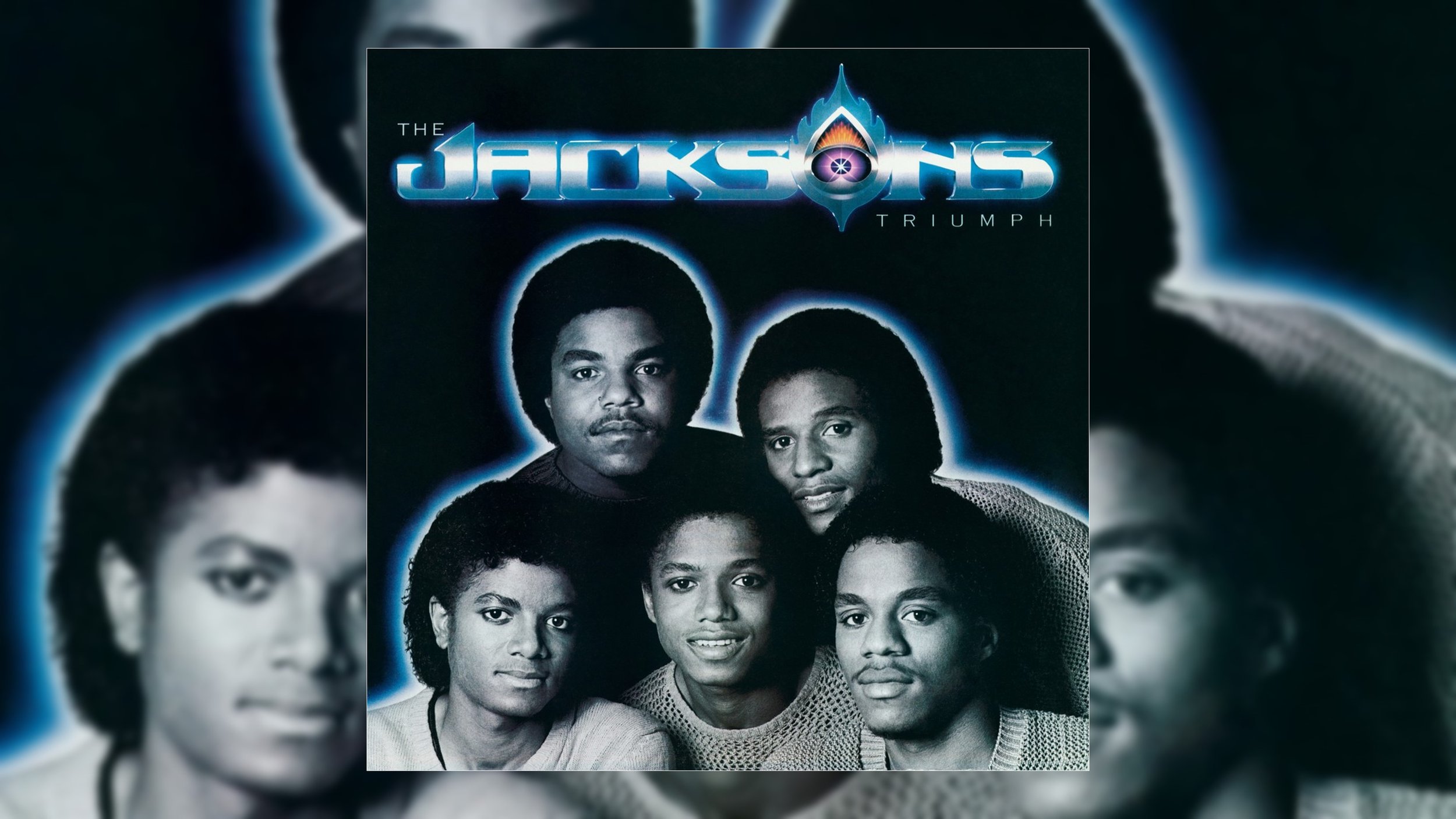 Revisiting The Jacksons ‘triumph 1980 Tribute