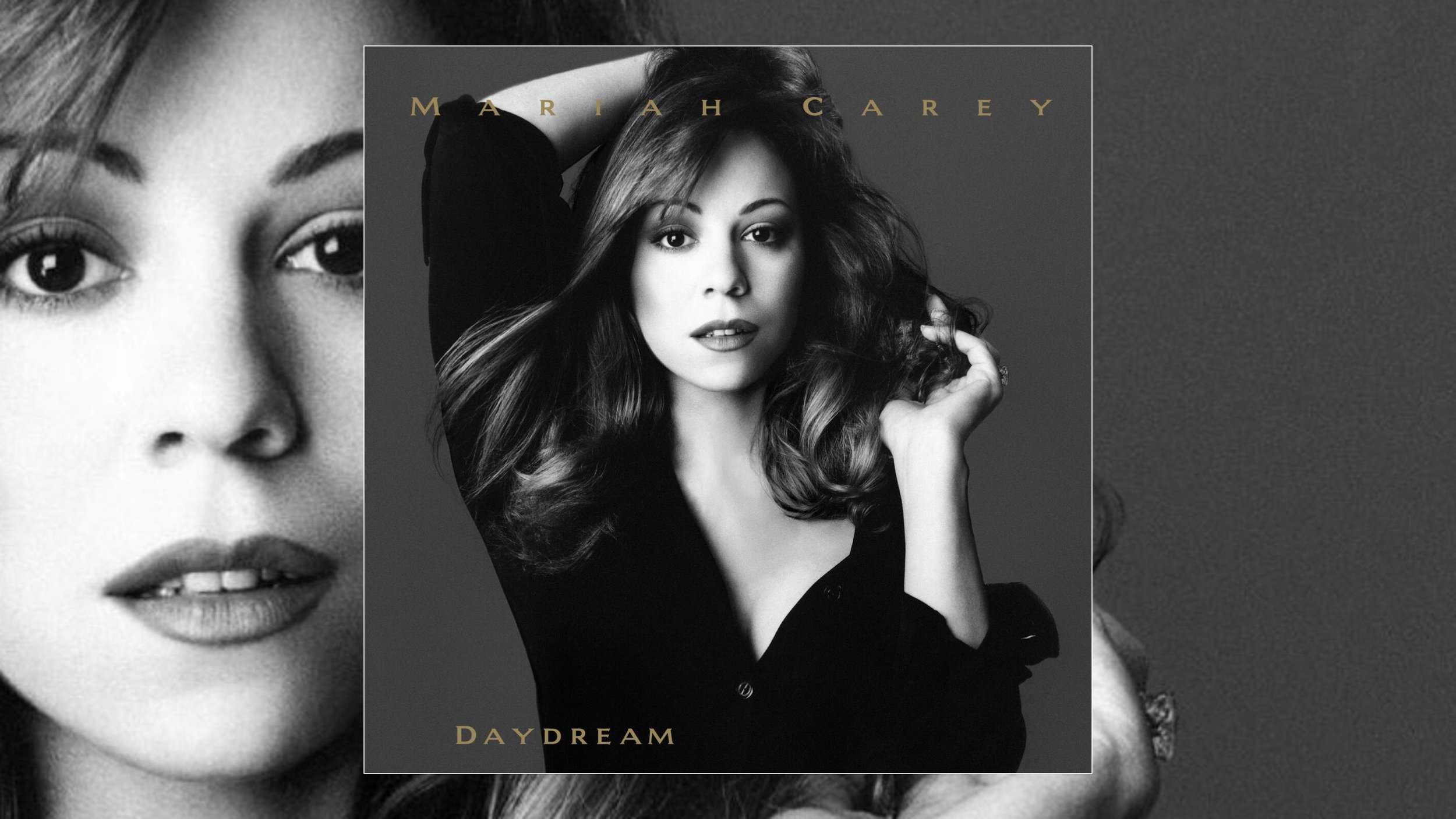 Mariah Carey Expanded 30th Anniversary Edition of Daydream