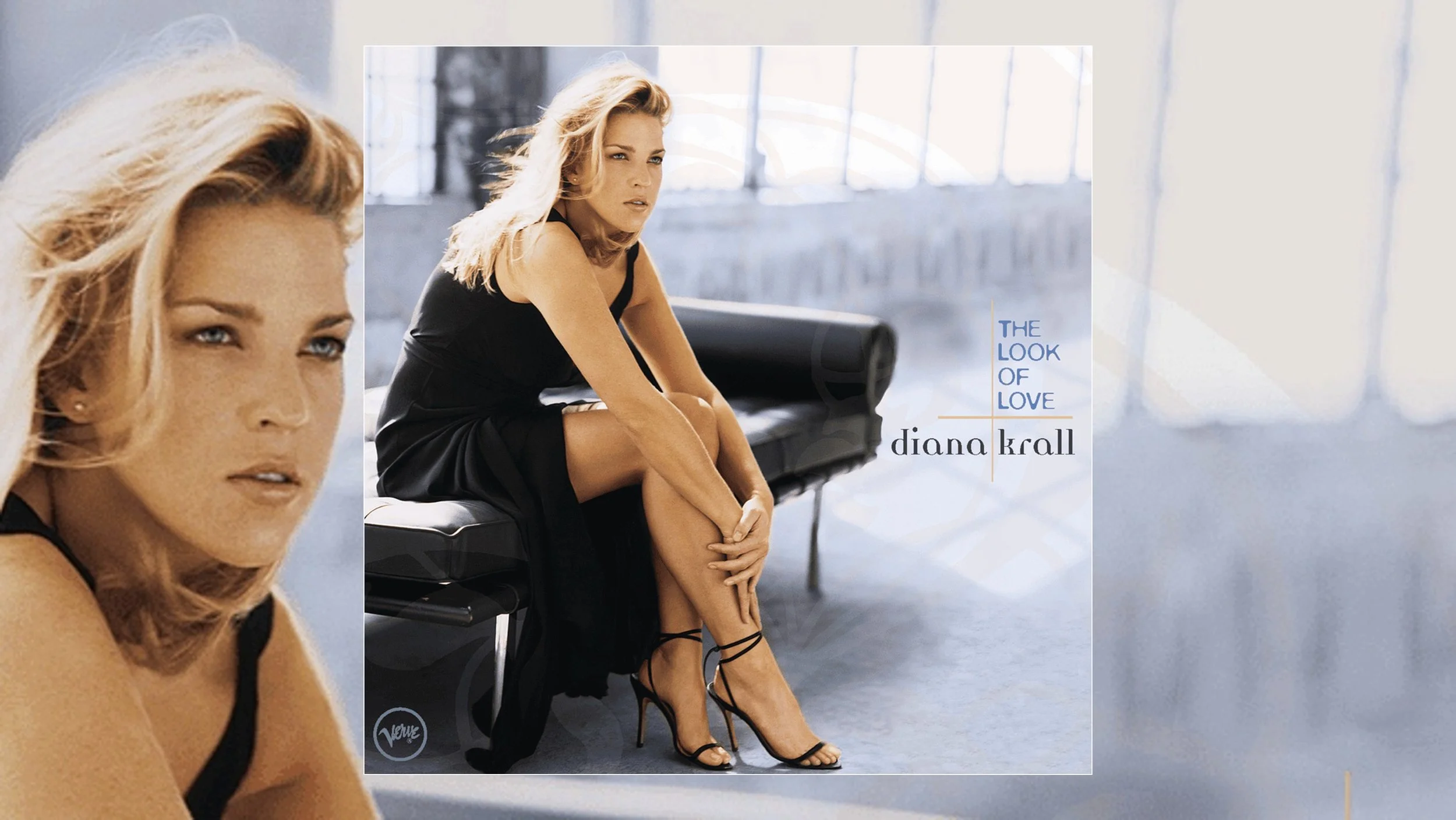 Diana Krall The Look of Love
