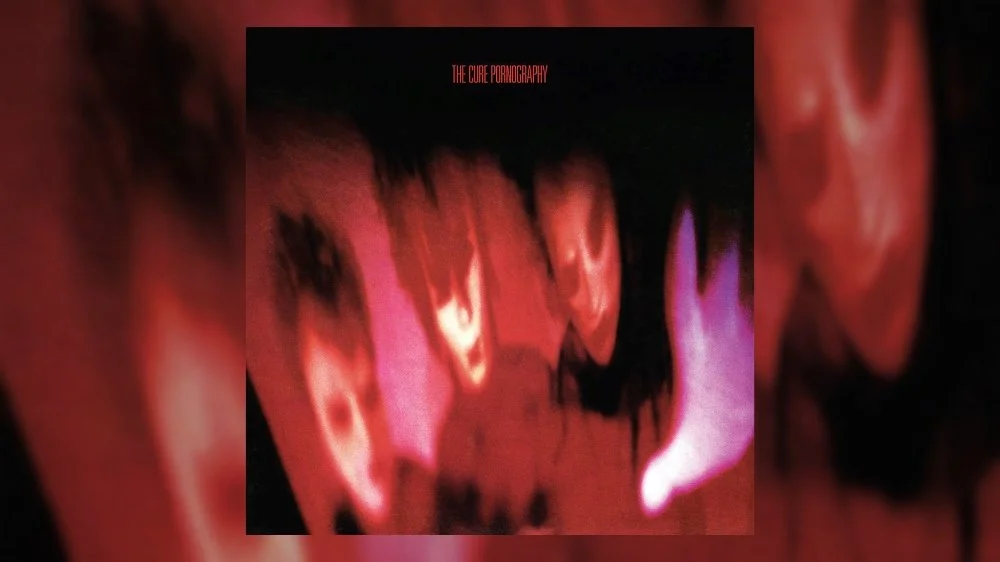 Rediscover The Cure’s ‘Pornography’ (1982) | Tribute