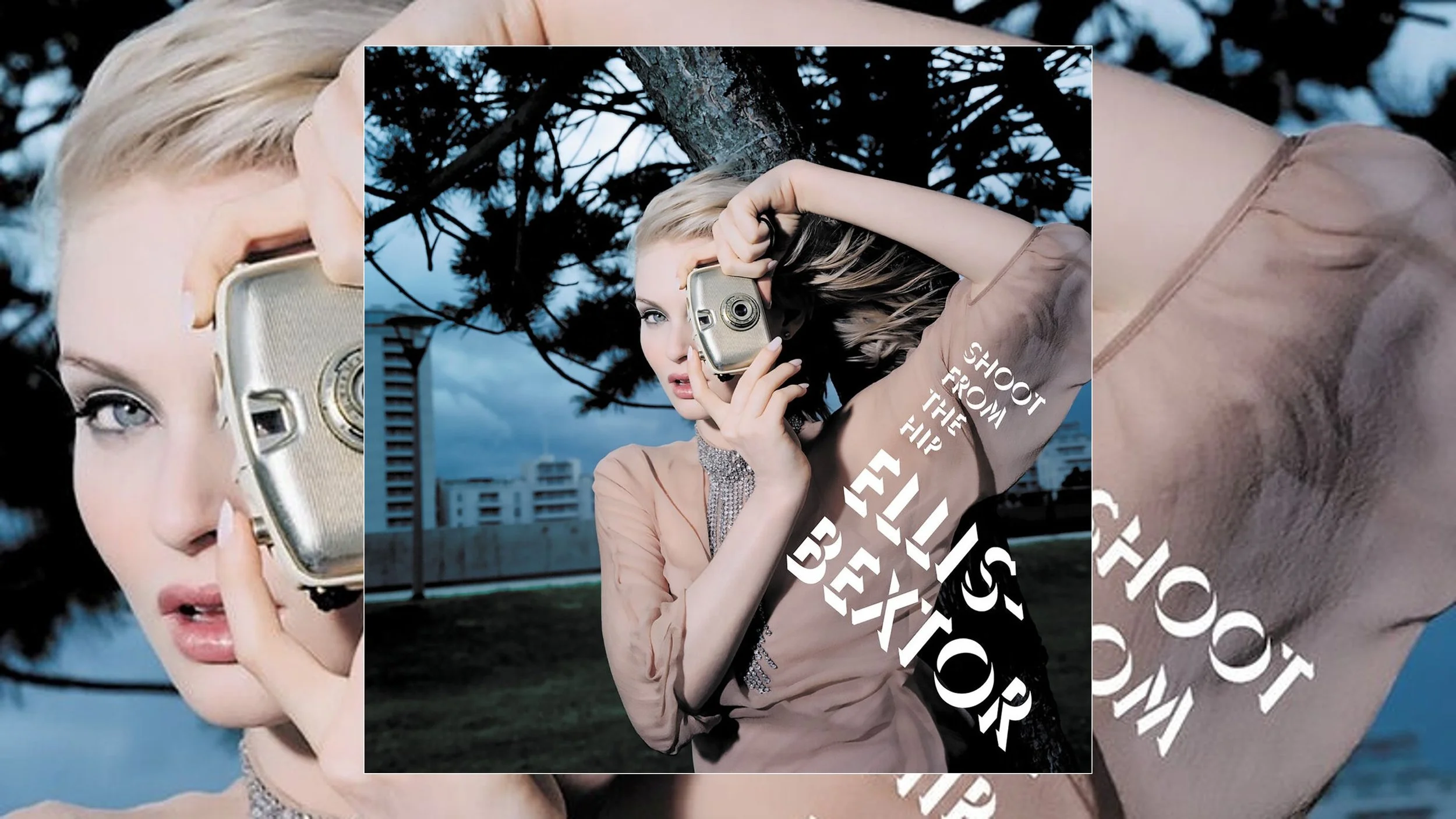 Sophie Ellis-Bextor Shoot From The Hip