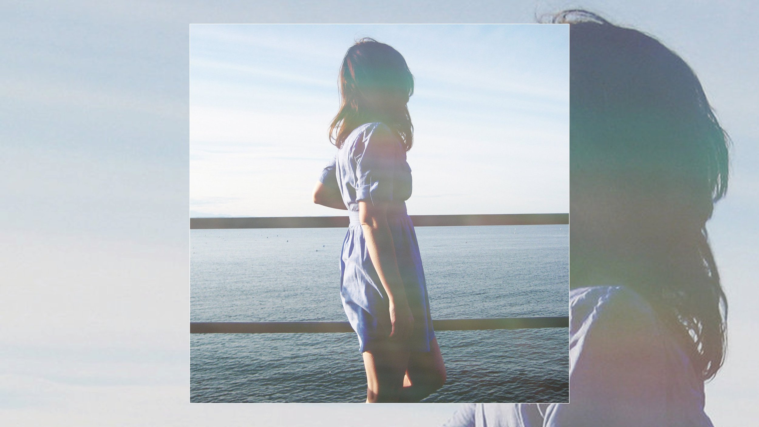 Seapony debut album Go With Me turns 15