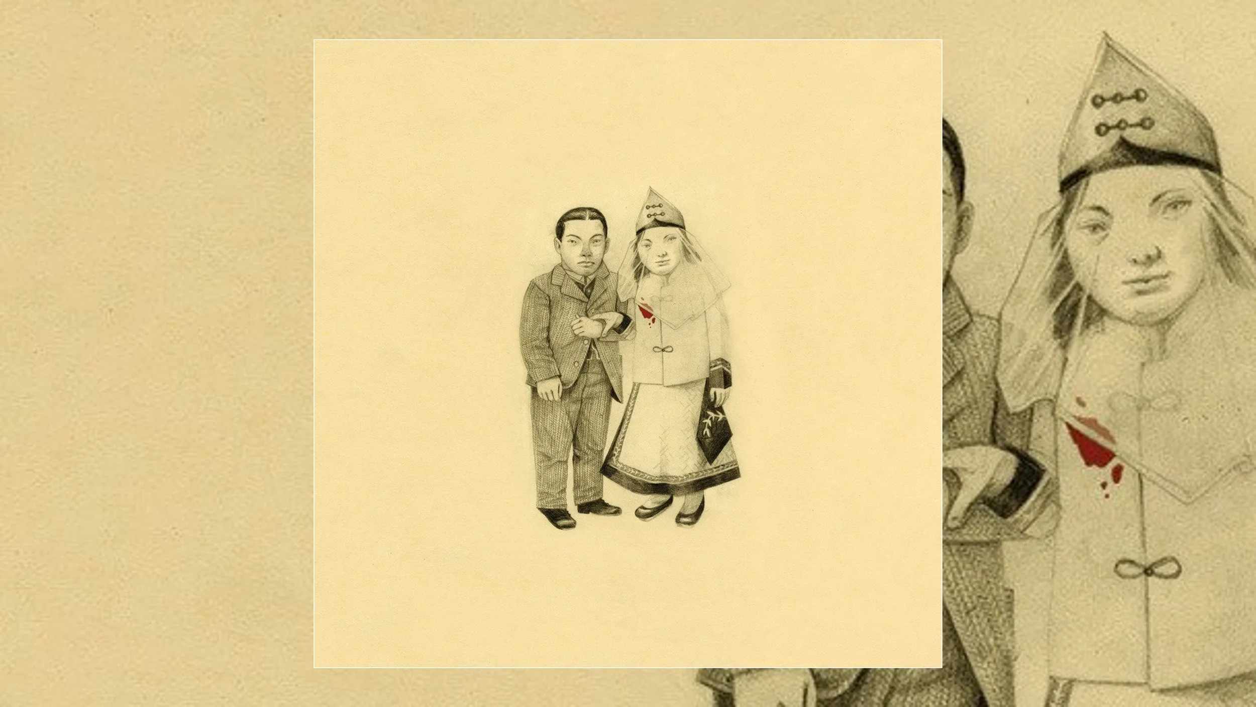 The Decemberists The Crane Wife Turns 20