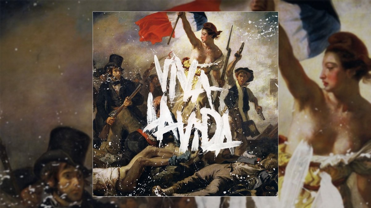 Coldplay's 'Viva la Vida or Death and All His Friends' Turns 15