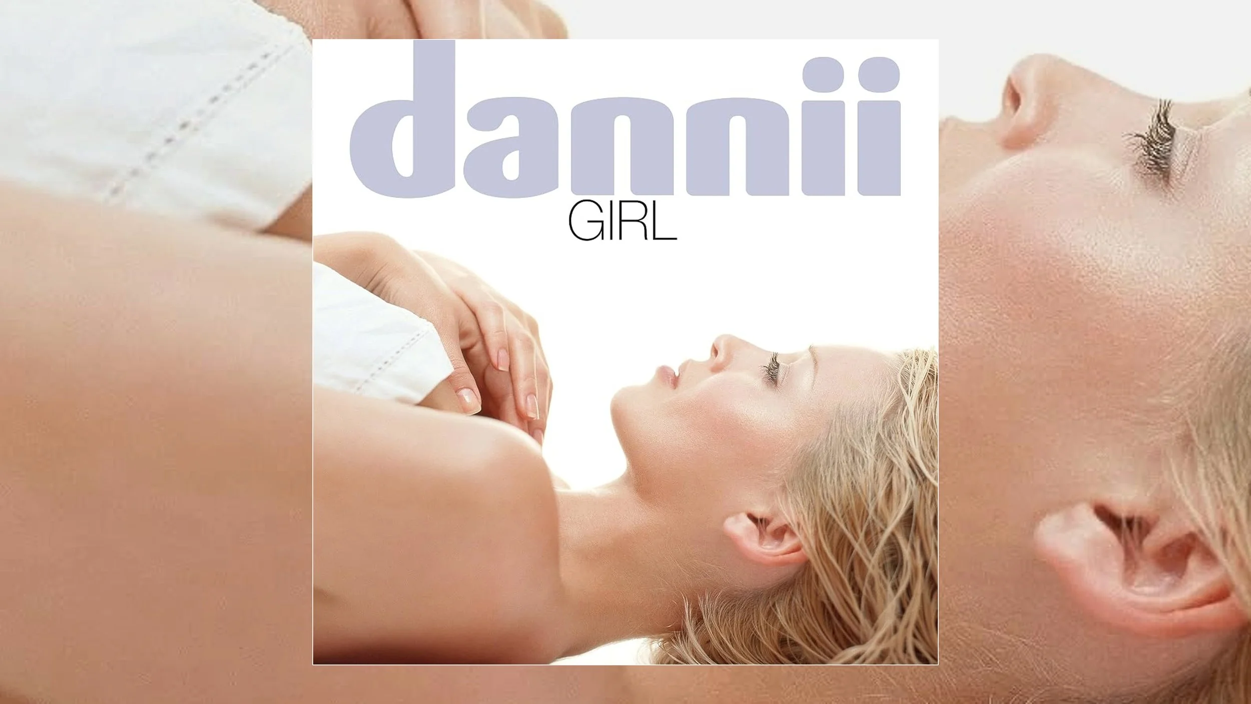 Dannii Minogue Girl