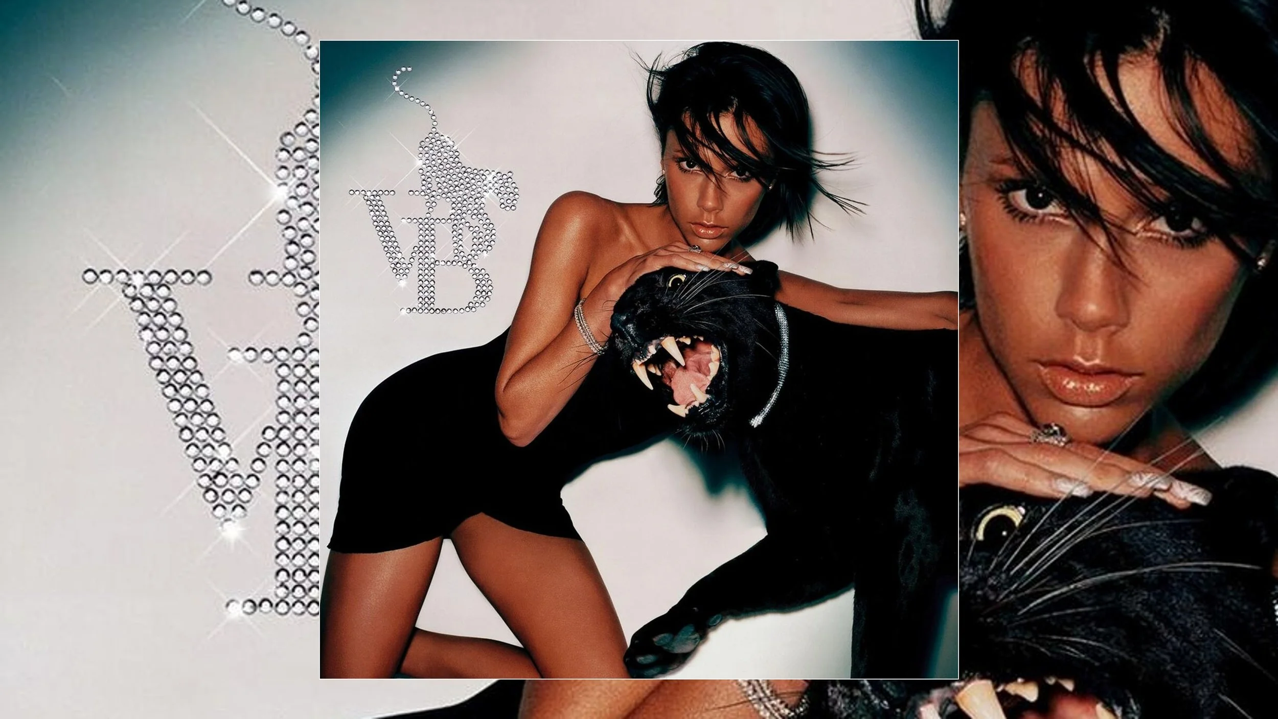 Victoria Beckham Eponymous Debut Album