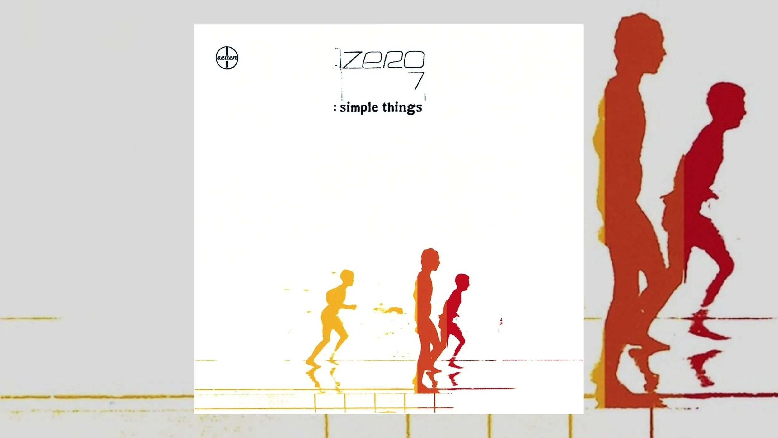 Zero 7 Debut Album Simple Things Turns 25