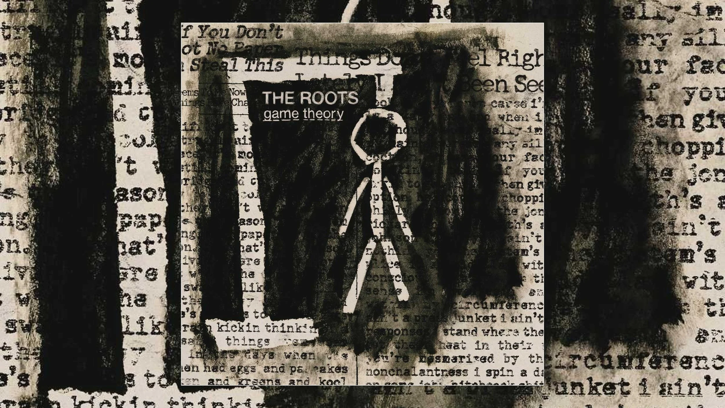 The Roots Game Theory Turns 20