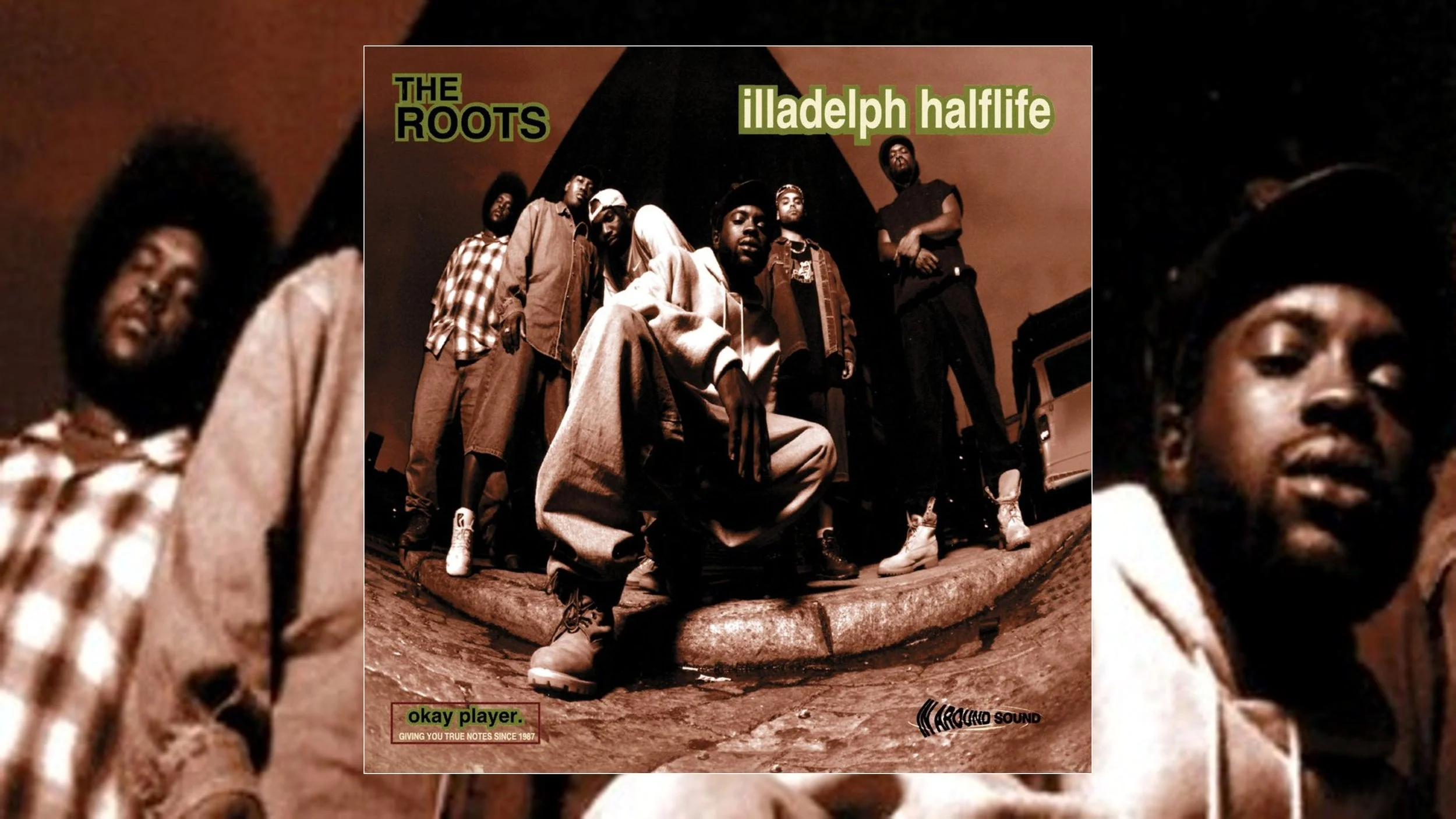 The Roots Illadelph Halflife Turns 30