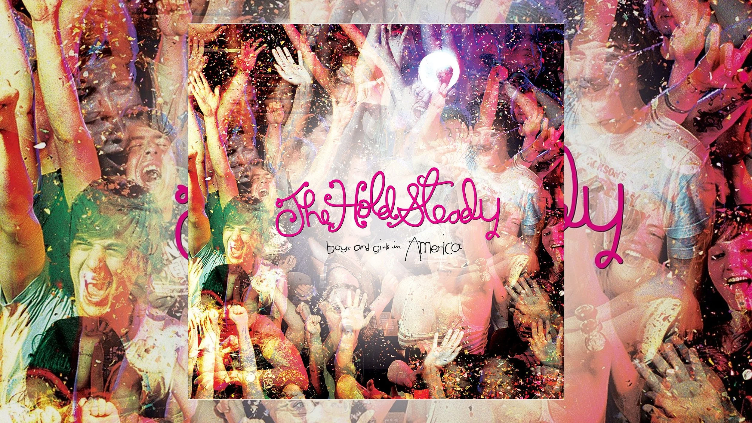 The Hold Steady Boys and Girls in America Turns 20