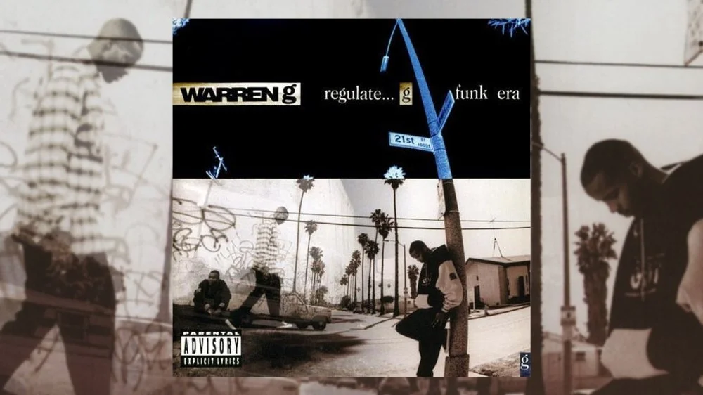 Revisiting Warren G’s Debut Album ‘Regulate… G Funk Era’ (1994) Tribute