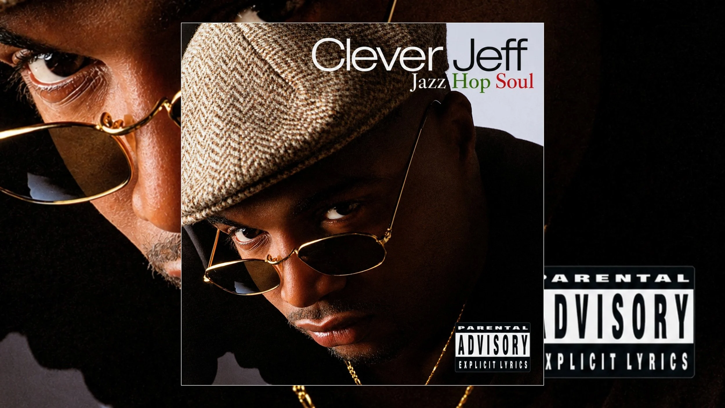 Clever Jeff Jazz Hop Soul
