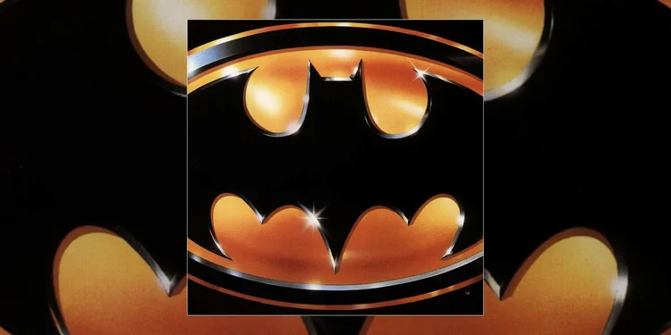Batman Clean Single 100 Greatest Soundtracks of All Time: ‘Batman’ (1989)
