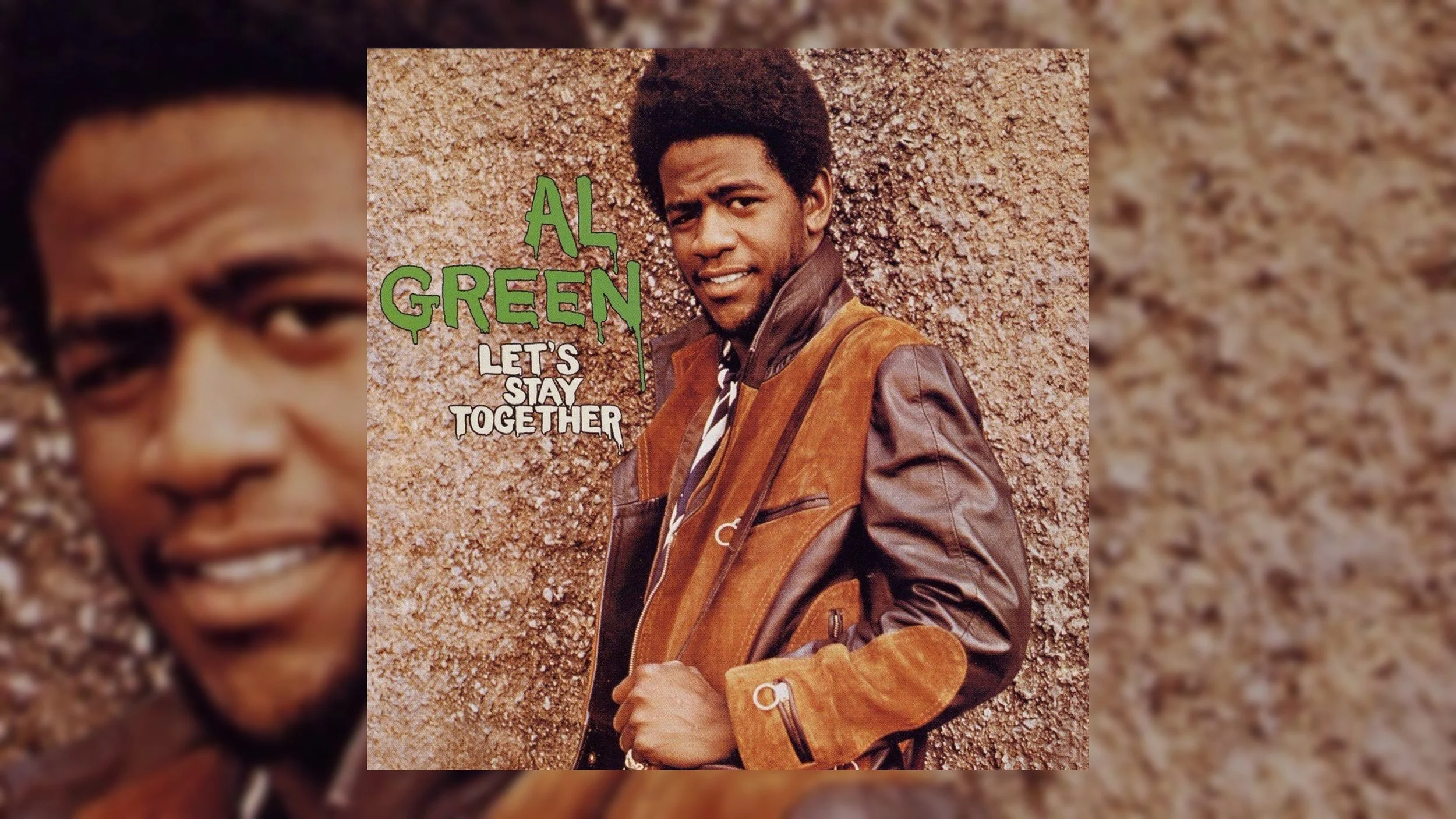 Rediscover Al Green’s ‘Let’s Stay Together’ (1972) | Tribute