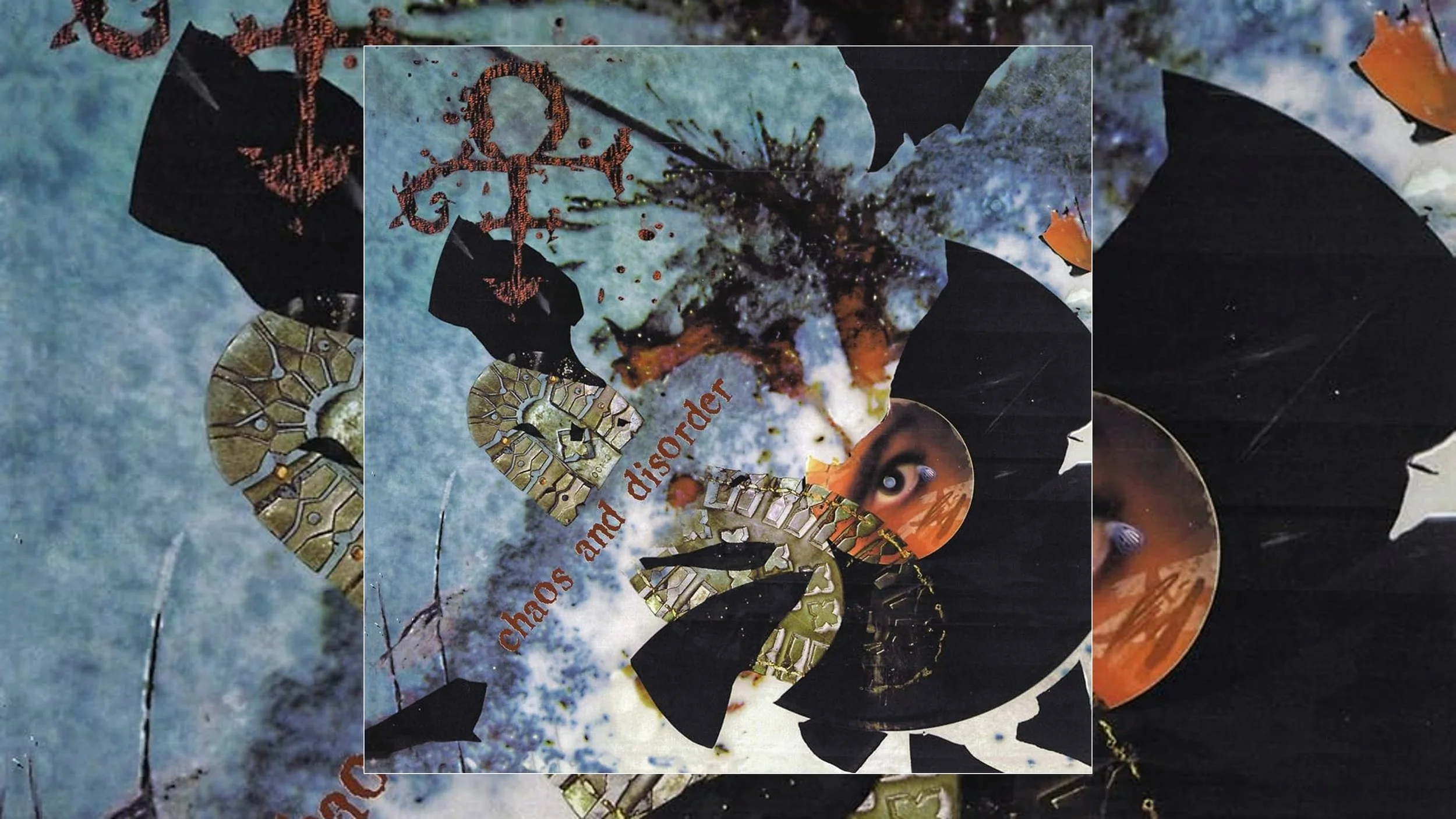 Prince Chaos and Disorder Turns 30