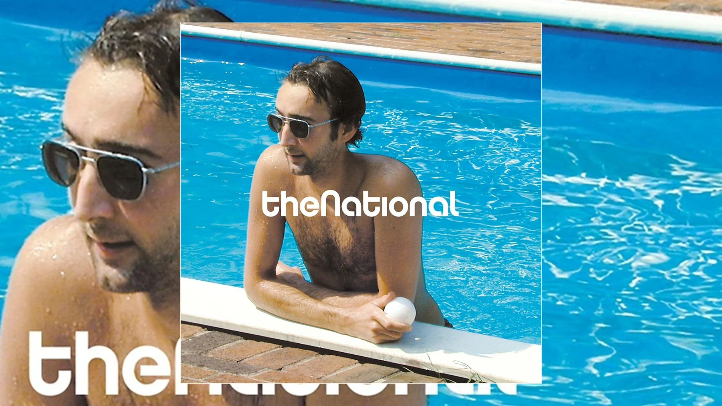 The National Eponymous Debut Album The National Turns 25