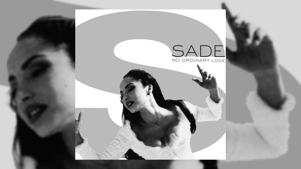 Sade - No Ordinary Love, Releases