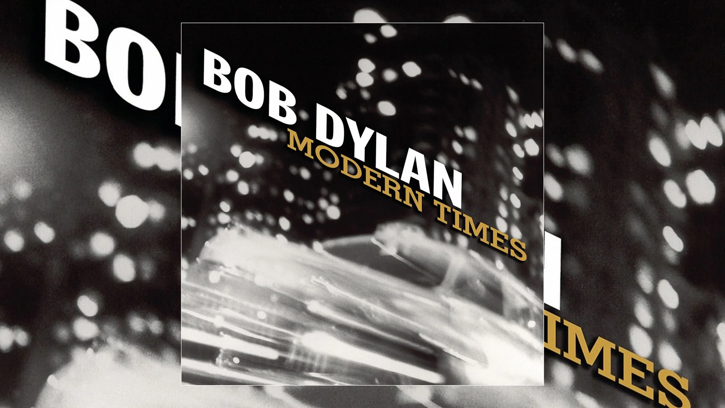 Bob Dylan Modern Times Turns 20