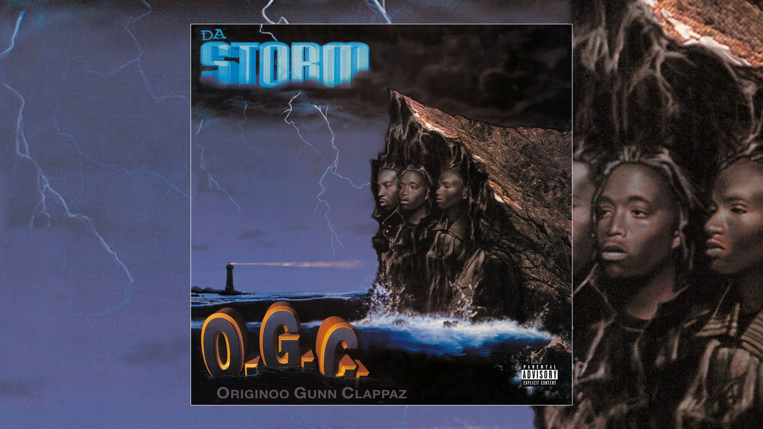 Originoo Gunn Clappaz Debut Album Da Storm Turns 30