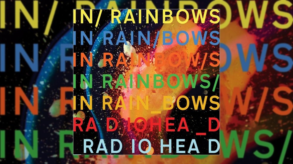 Anyone Can Play Radiohead – A Tribute To Radiohead (Blue Vinyl