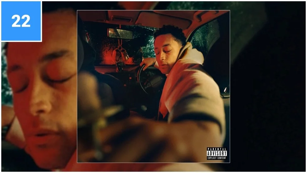 Beautiful view of Avoiding Albumism