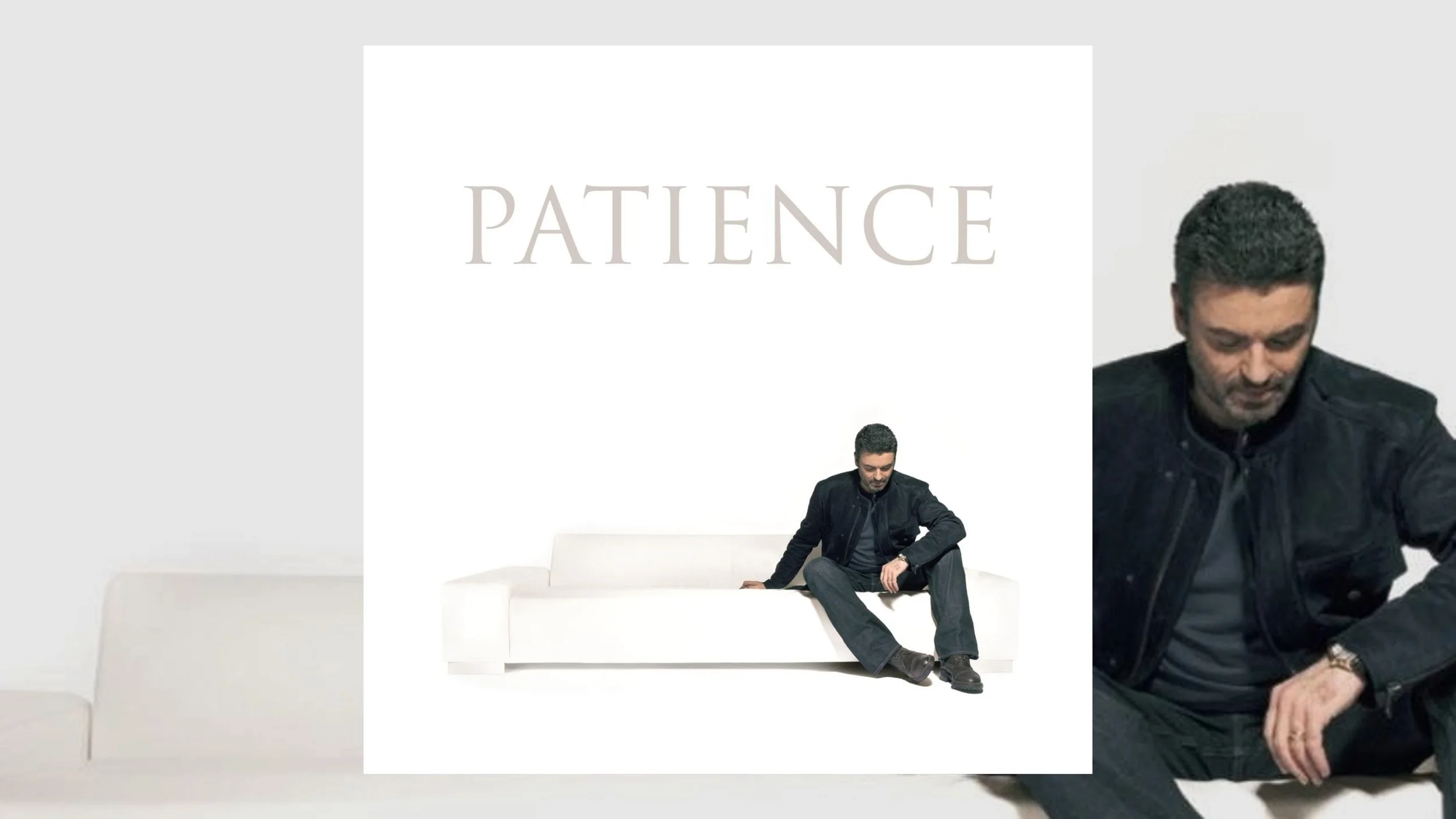 George Michael Patience