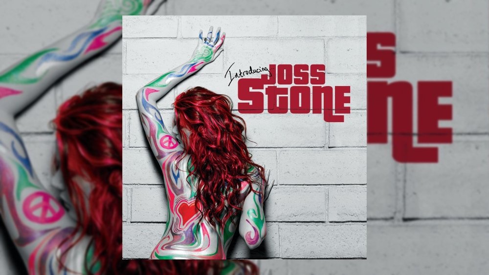 Introducing Joss Stone