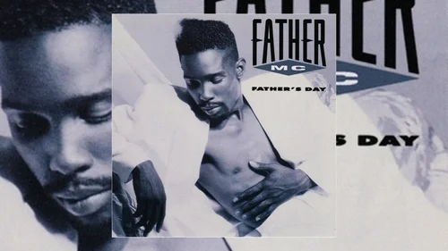 Celebrating 35 Years of Father MC’s Debut Album ‘Father's Day’ (1990)
