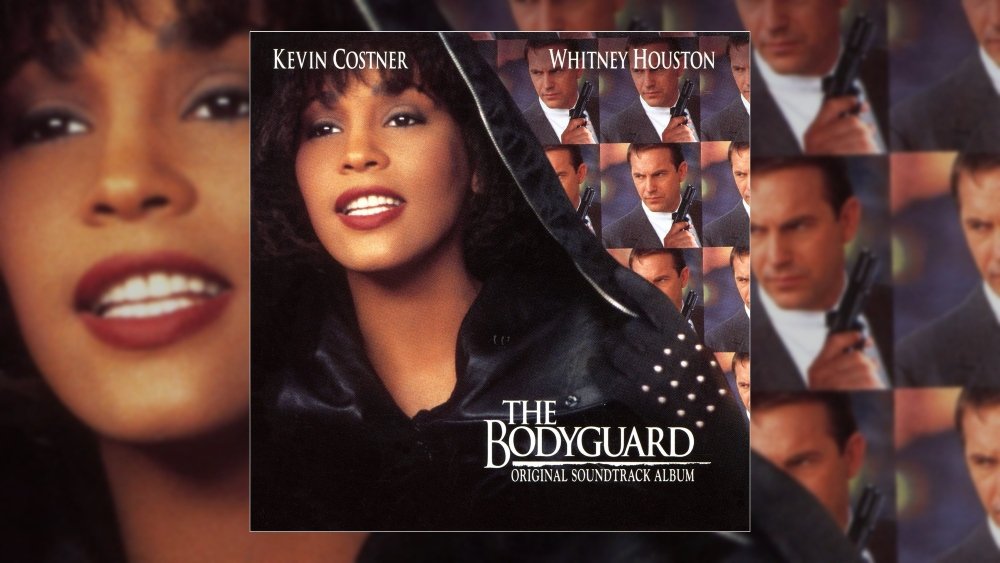 The Bodyguard - Original Soundtrack Album - Album by Whitney