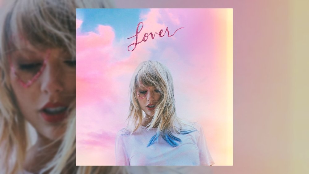 Taylor Swift Constructs Another Masterclass of Pristine Pop