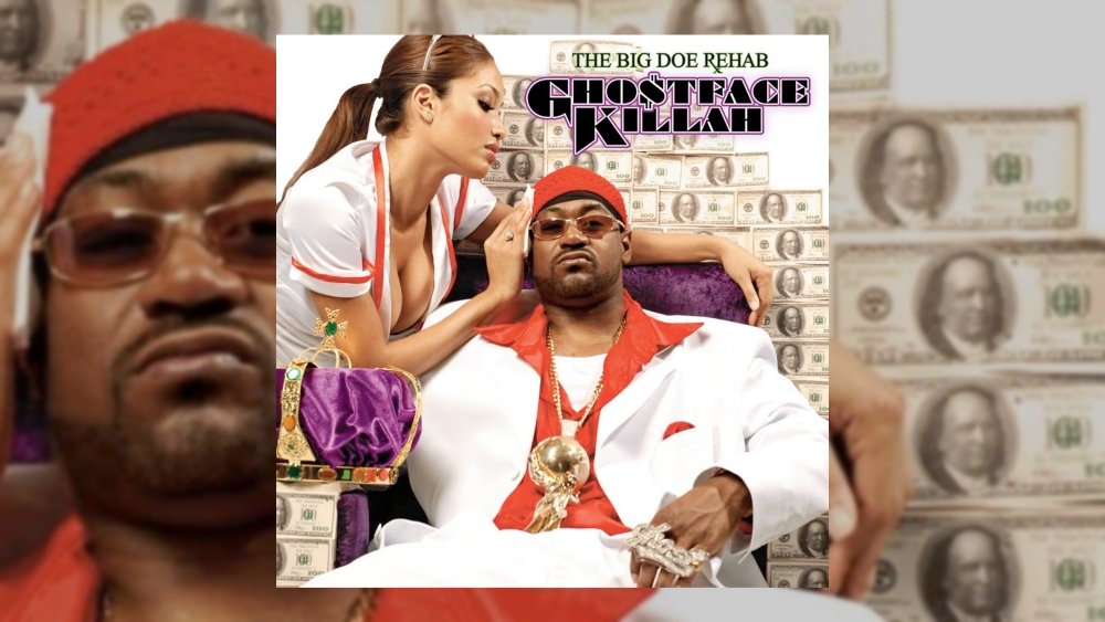 Rediscover Ghostface Killah’s ‘The Big Doe Rehab’ (2007) | Tribute