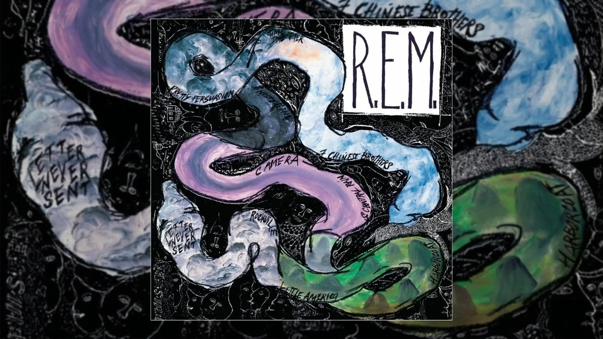 R.E.M.’s ‘Reckoning’ Turns 40 Album Anniversary