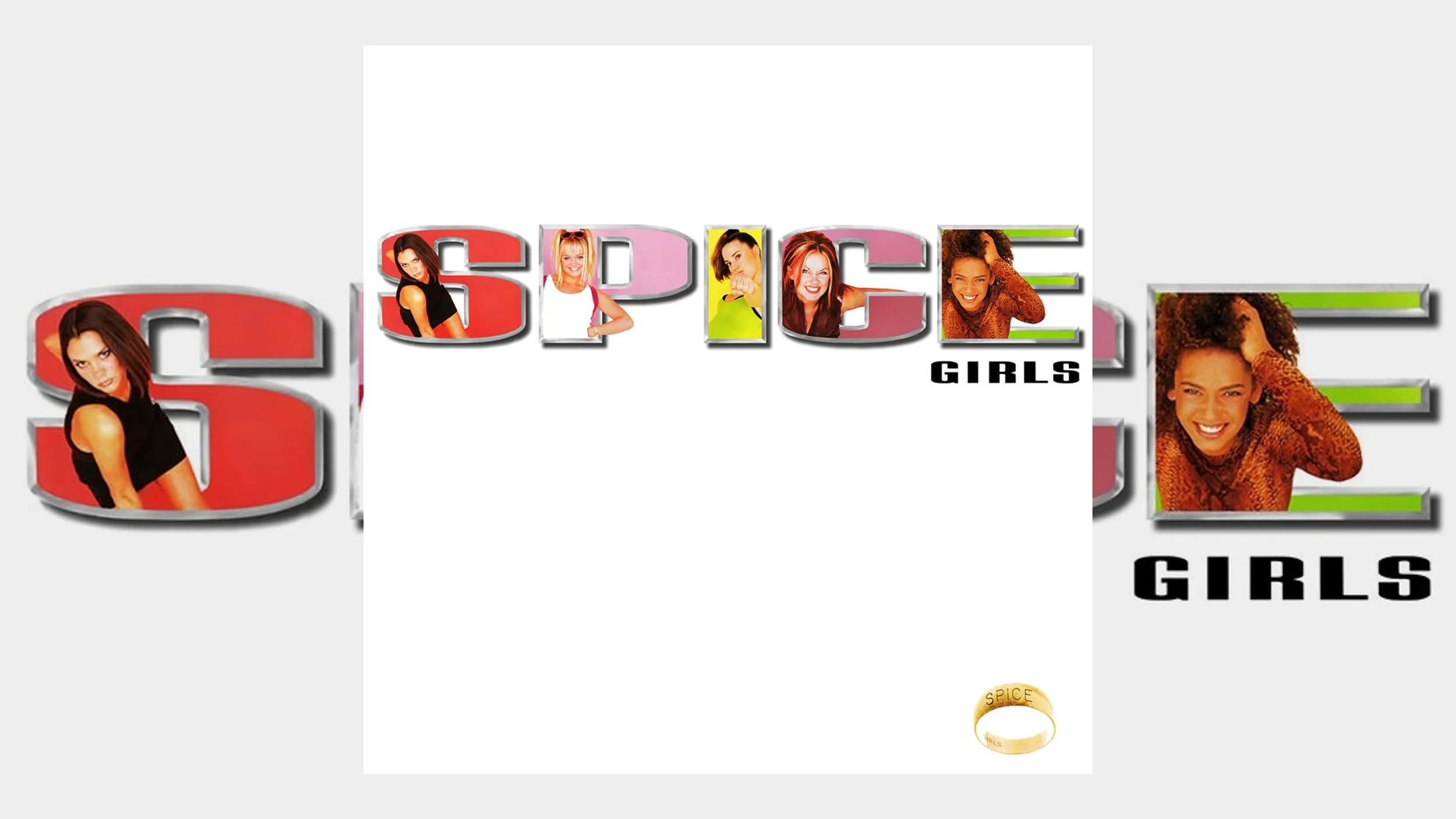 Spice Girls Debut Album Spice Turns 30