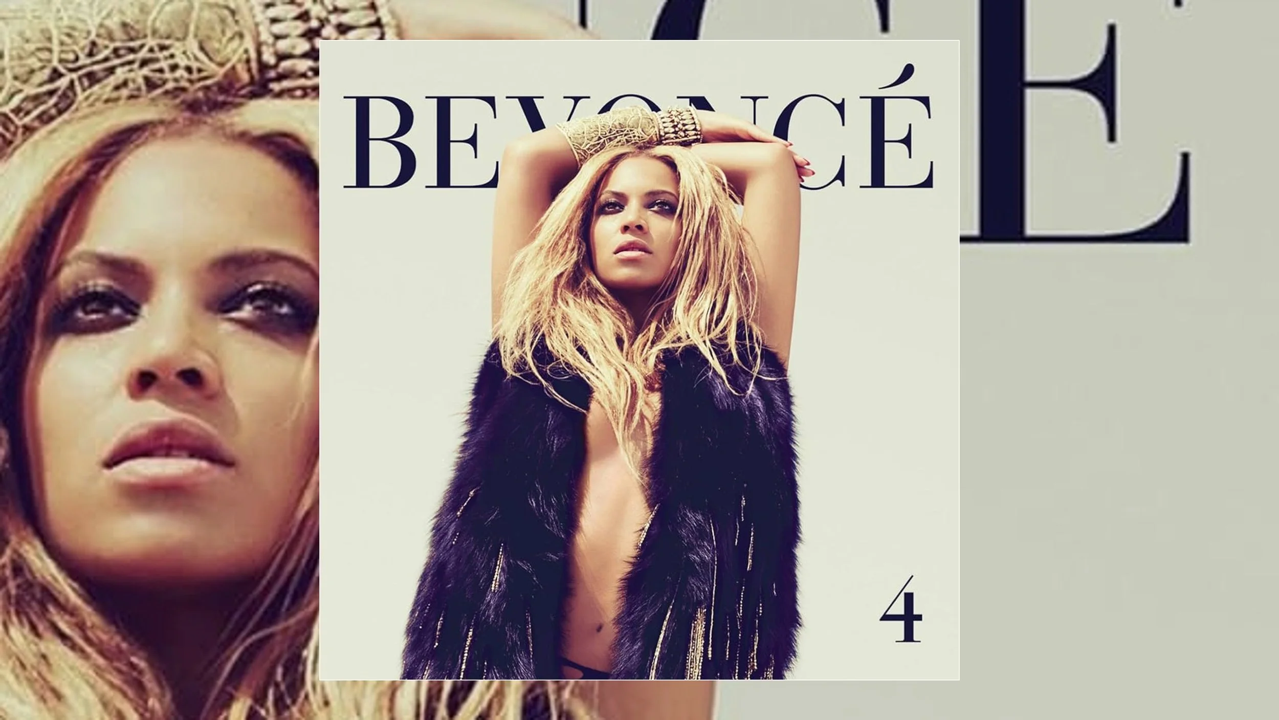 Beyoncé 4 album turns 15