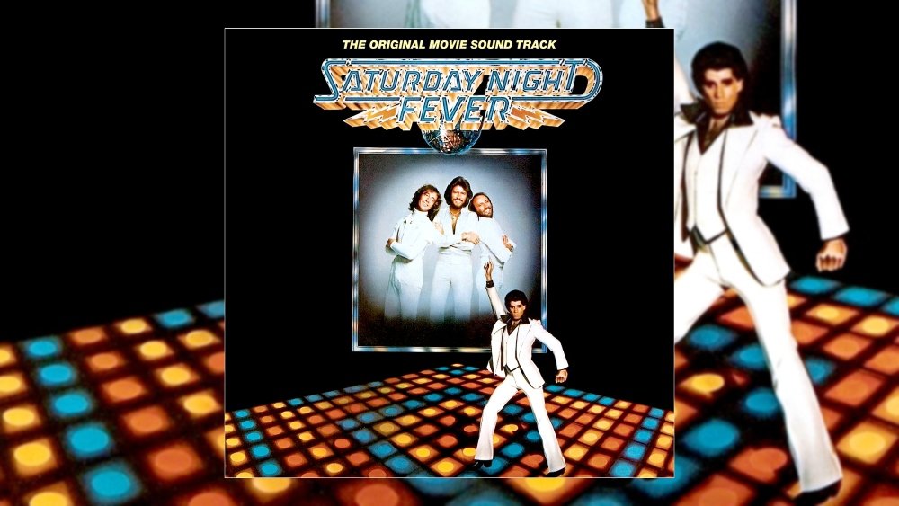 Rediscover The ‘saturday Night Fever Soundtrack 1977 Tribute 