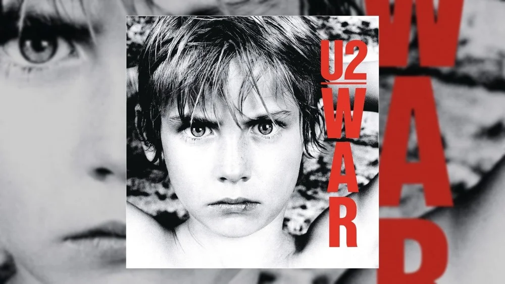 Rediscover U2’s ‘War’ (1983) | Tribute