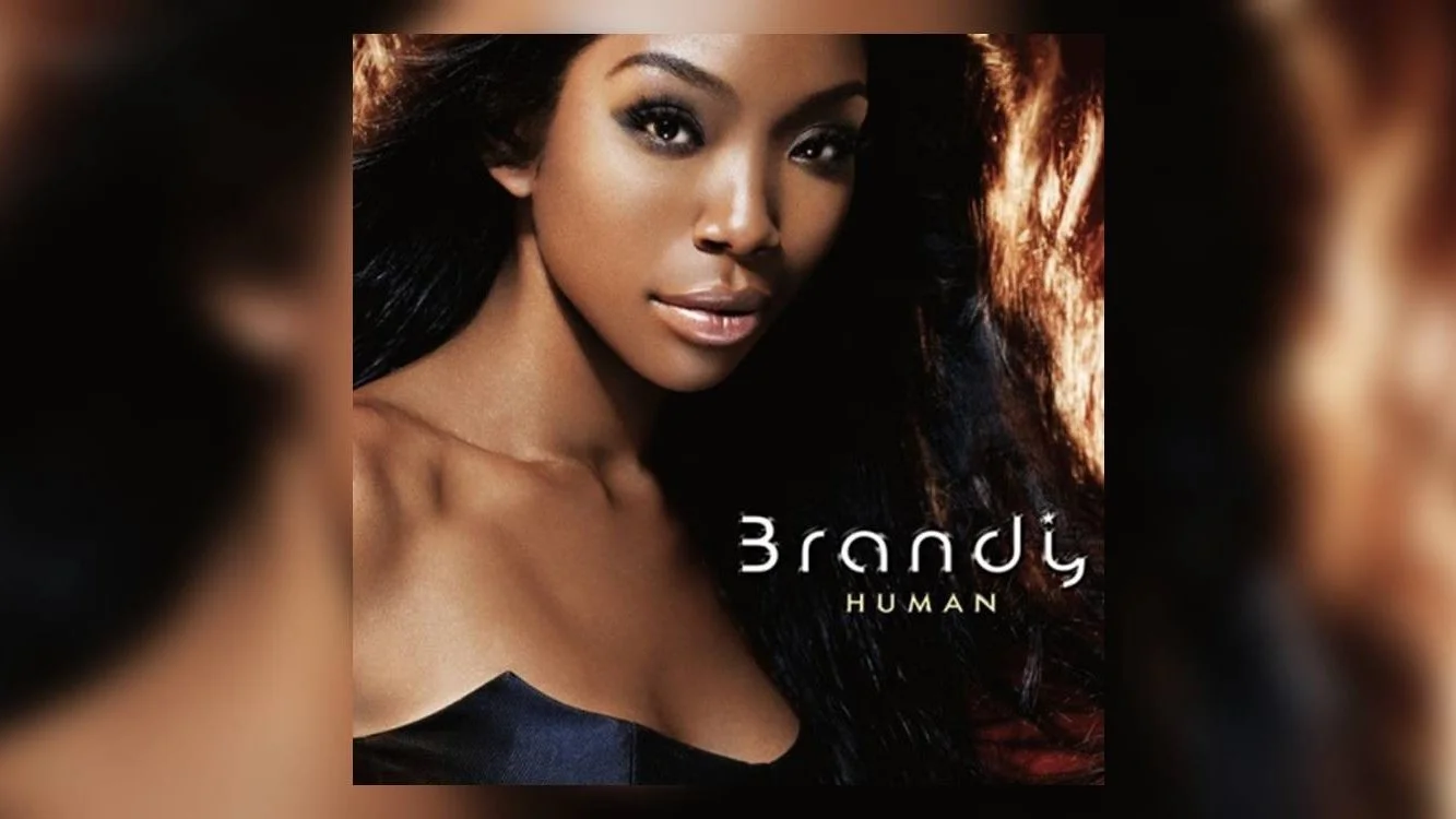 Revisiting Brandy’s ‘Human’ (2008) Retrospective Tribute