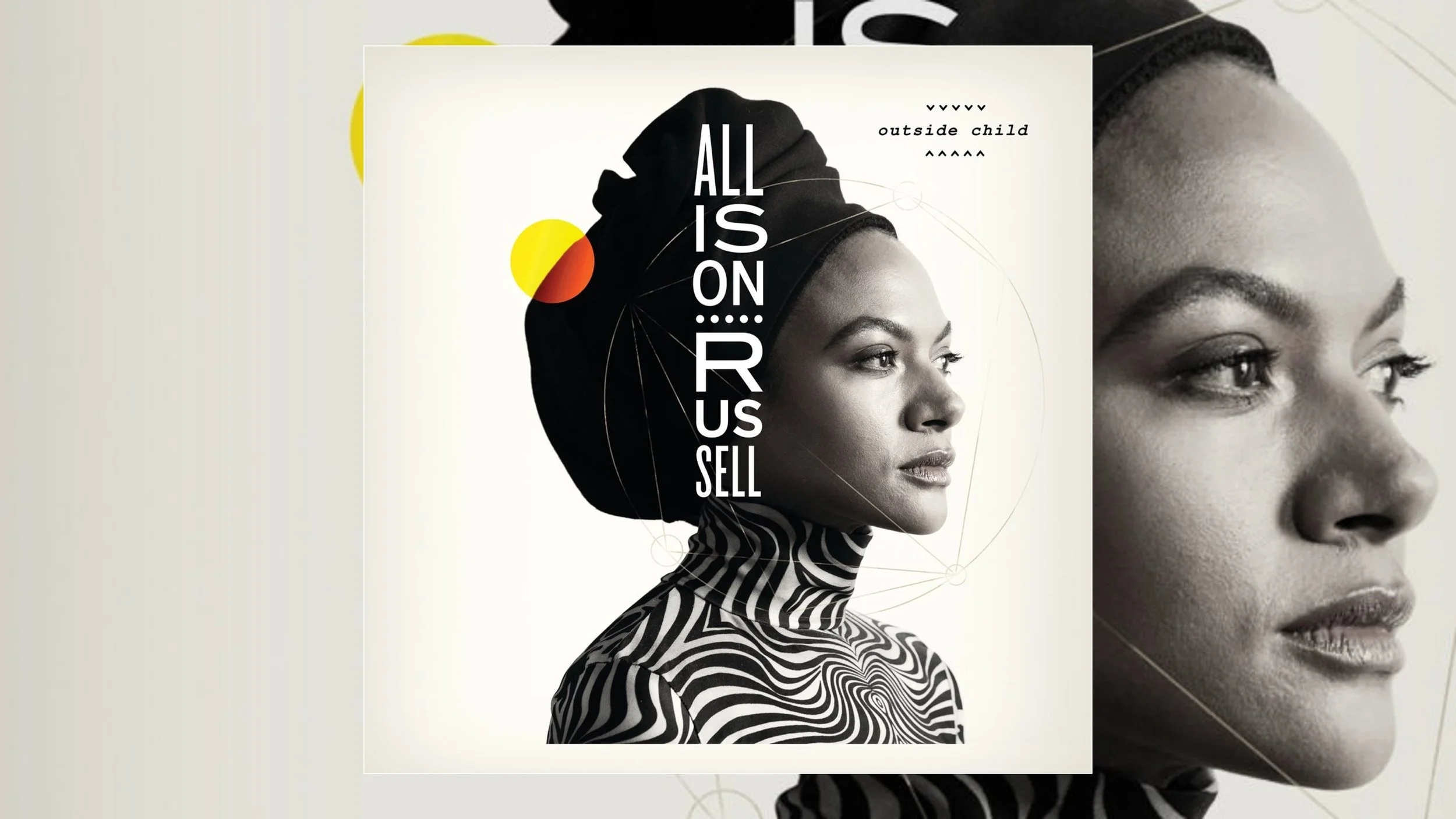 Allison Russell Debut Album Outside Child