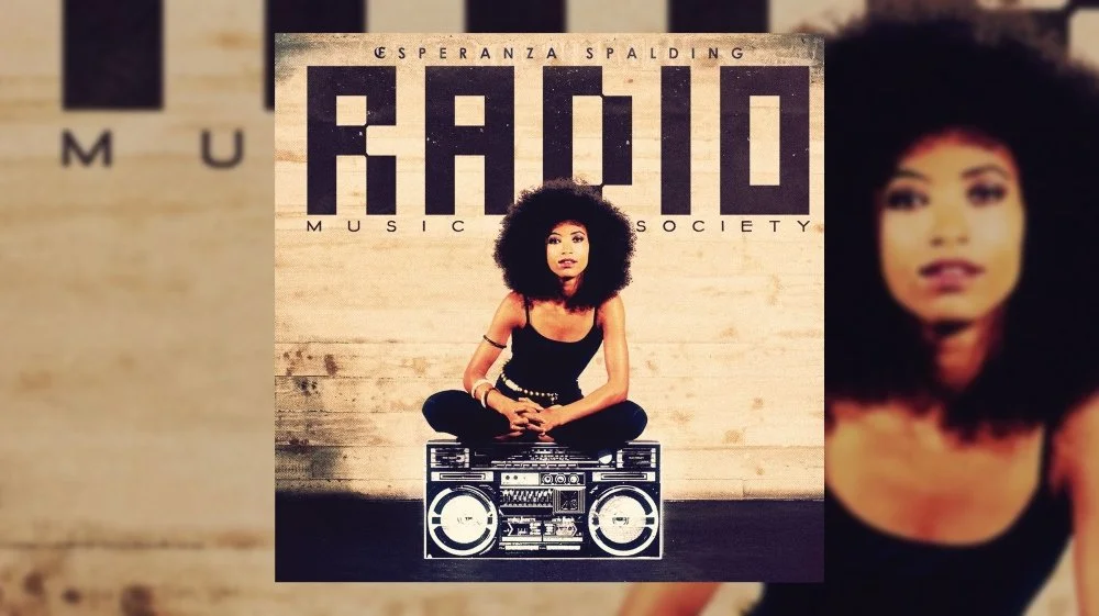 Happy 11th Anniversary to Esperanza Spalding's 'Radio Music