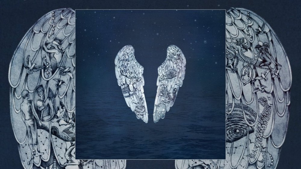 Rediscover Coldplay’s ‘Ghost Stories’ (2014) | Tribute