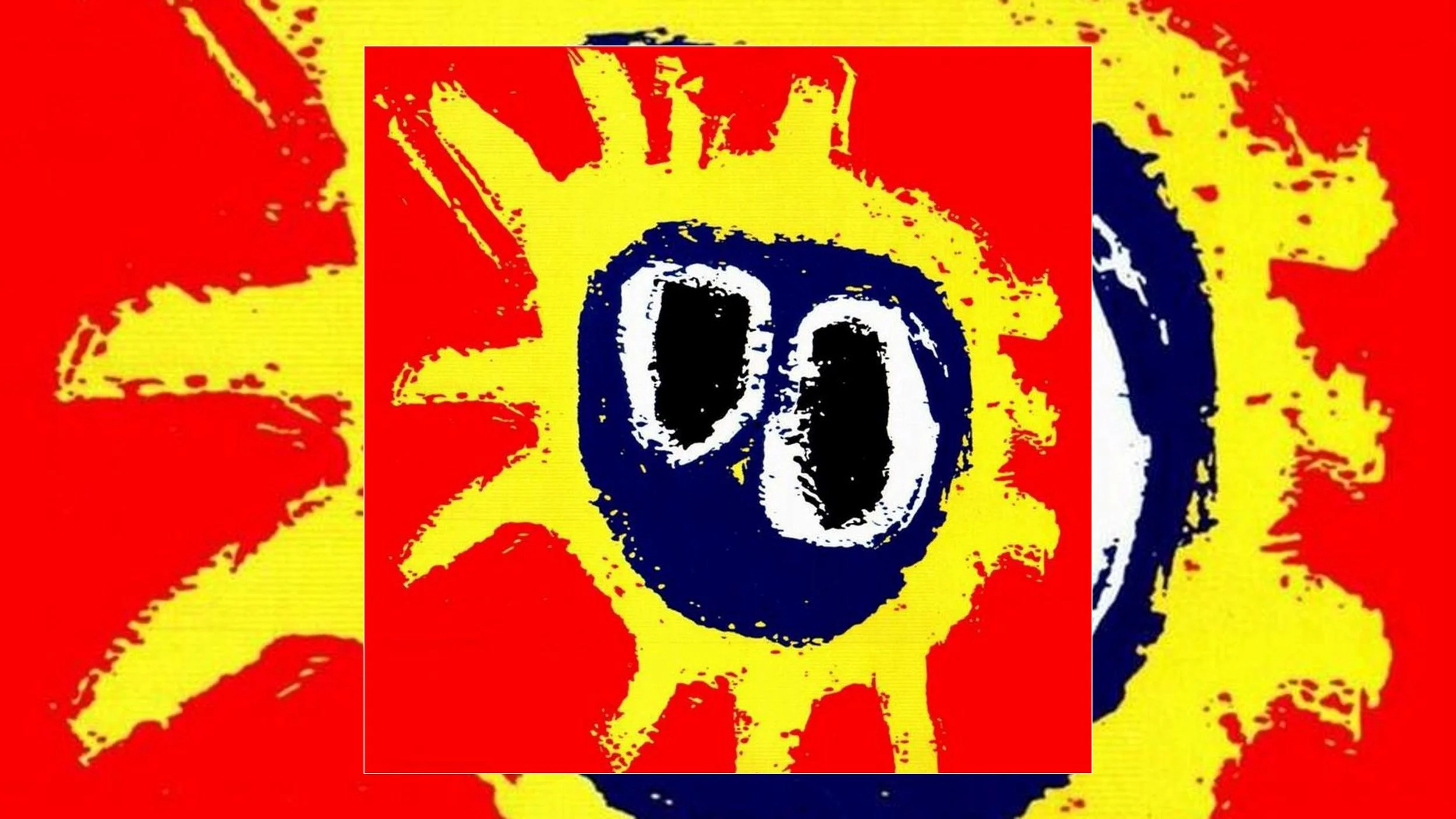 Primal Scream Screamadelica Turns 35