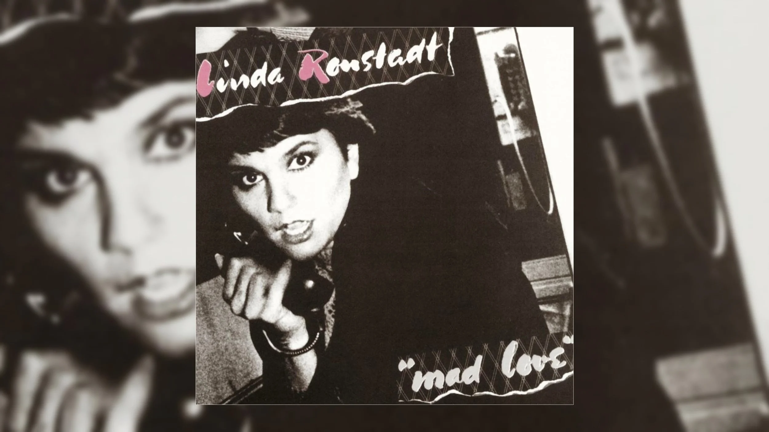 Revisiting Linda Ronstadt’s ‘Mad Love’ (1980) Retrospective Tribute
