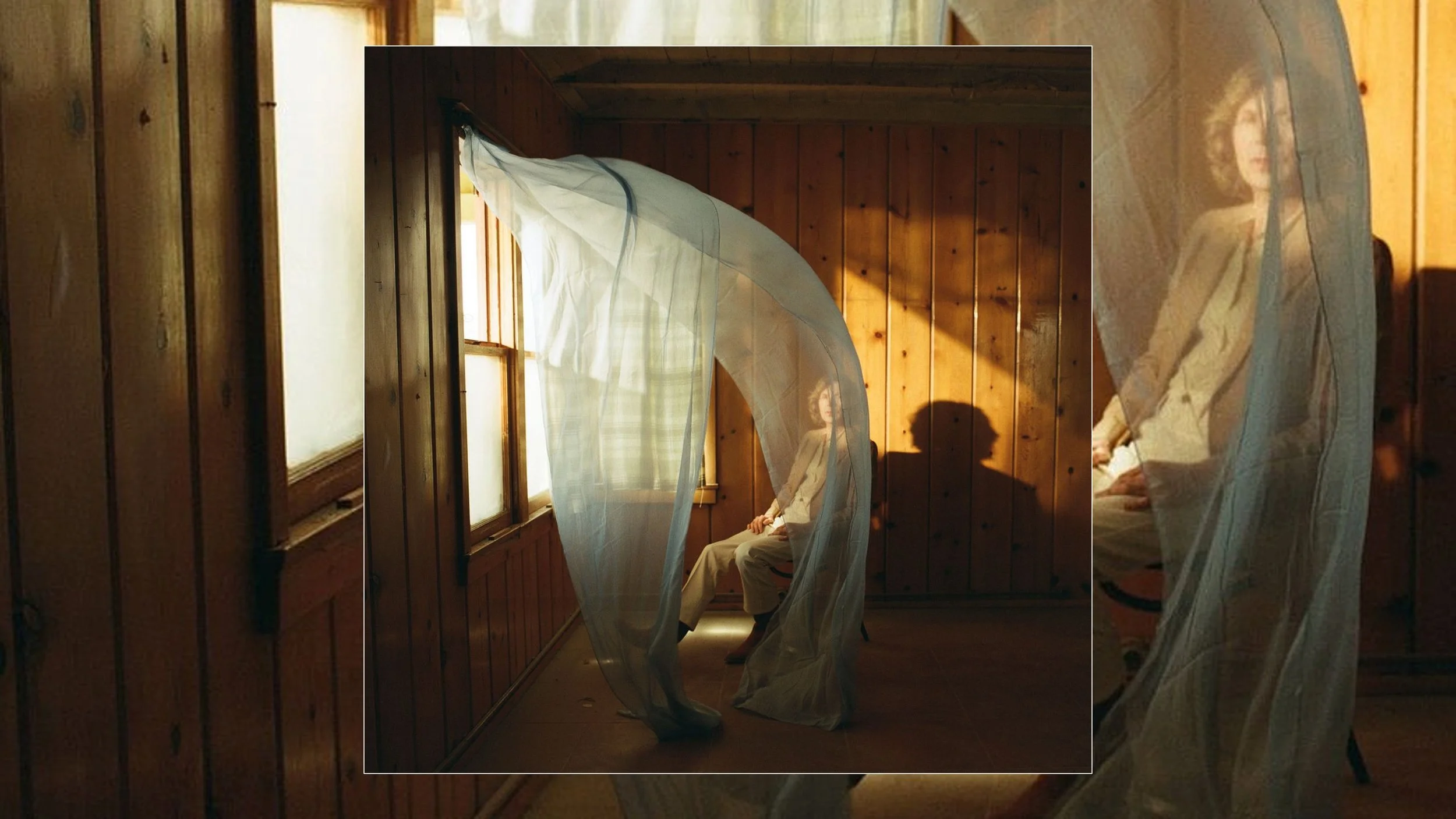 Beck Ride Lonesome new album