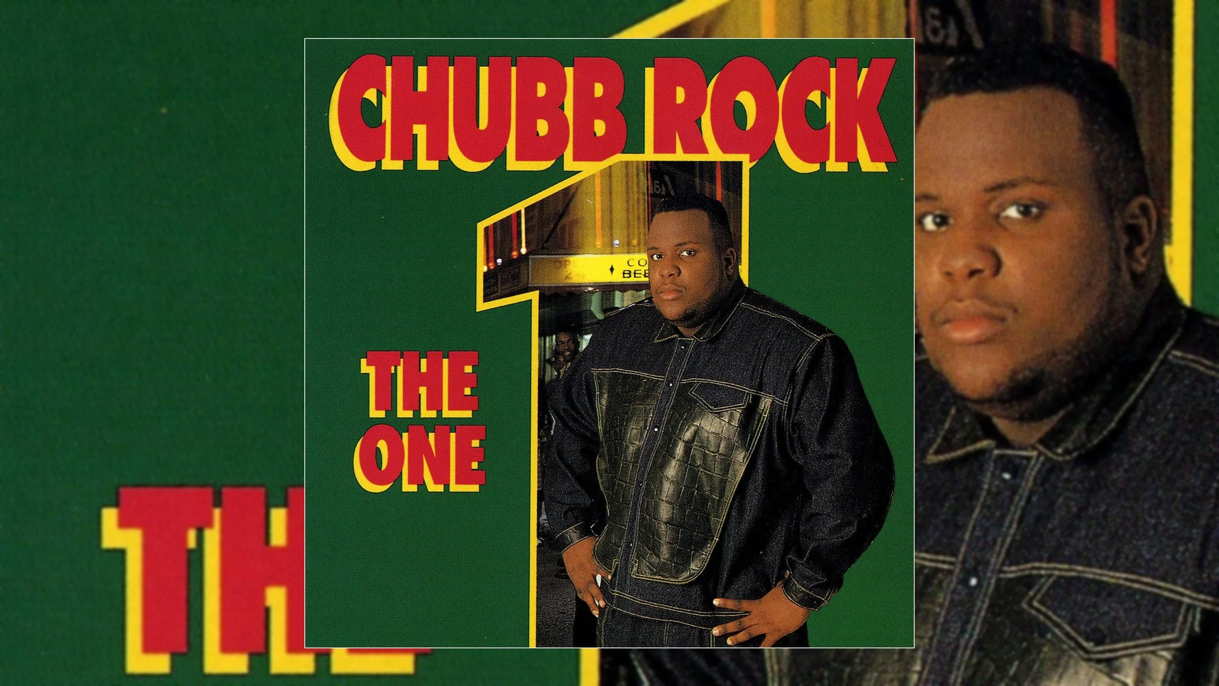Chubb Rock The One Turns 35