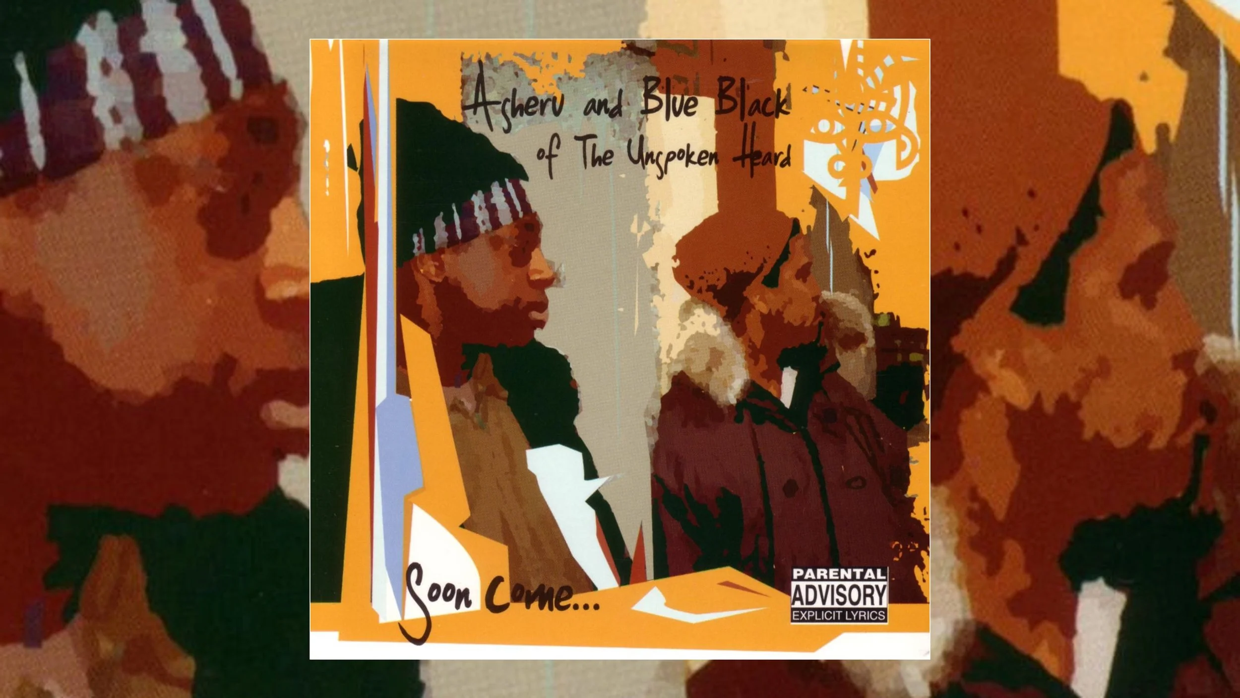 The Unspoken Heard Debut Album Soon Come… Turns 25