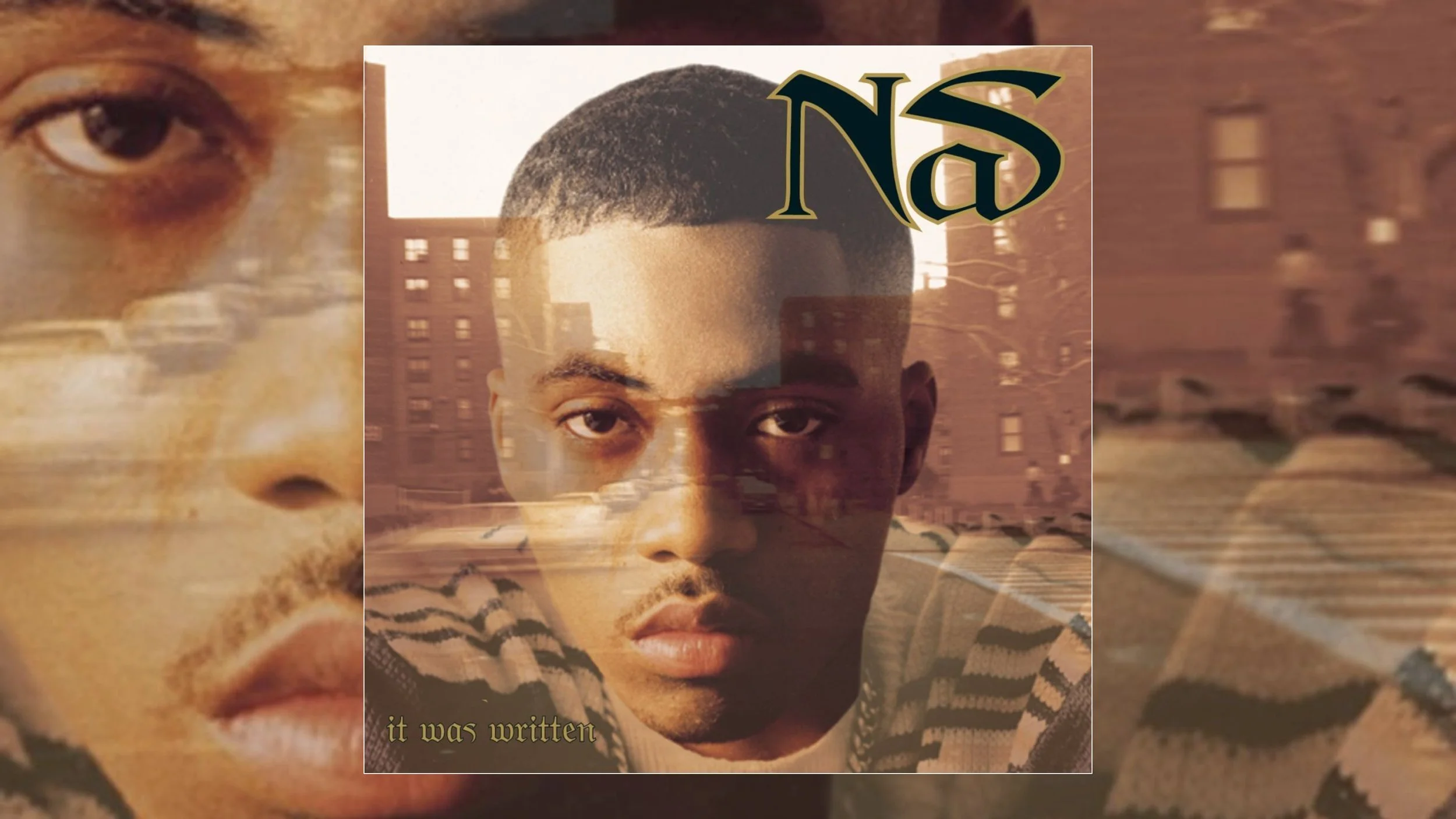 Nas It Was Written Turns 30