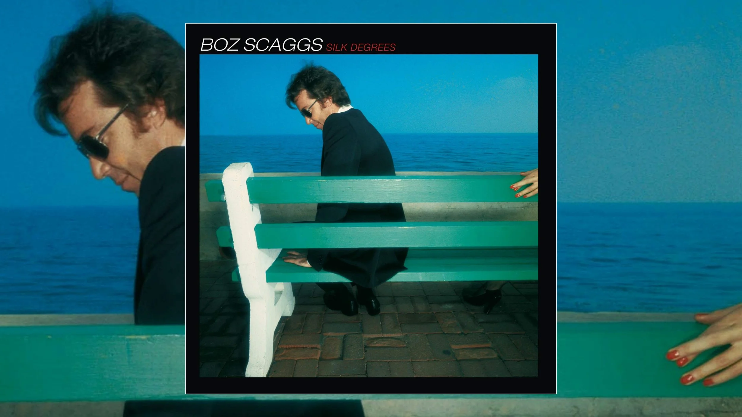 Boz Scaggs Silk Degrees Turns 50